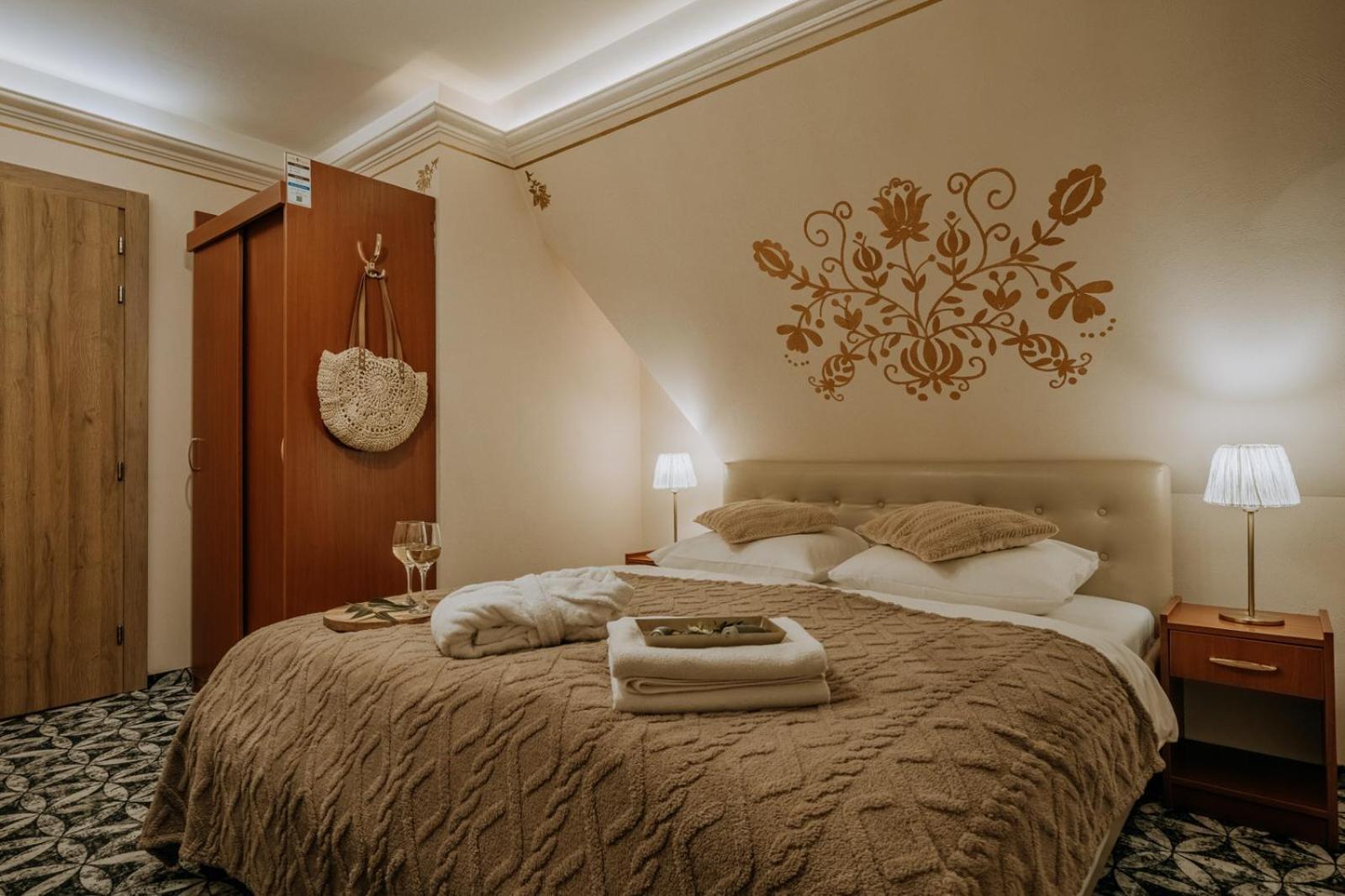 Willa Regina I Resort & Spa Zakopane Exterior foto