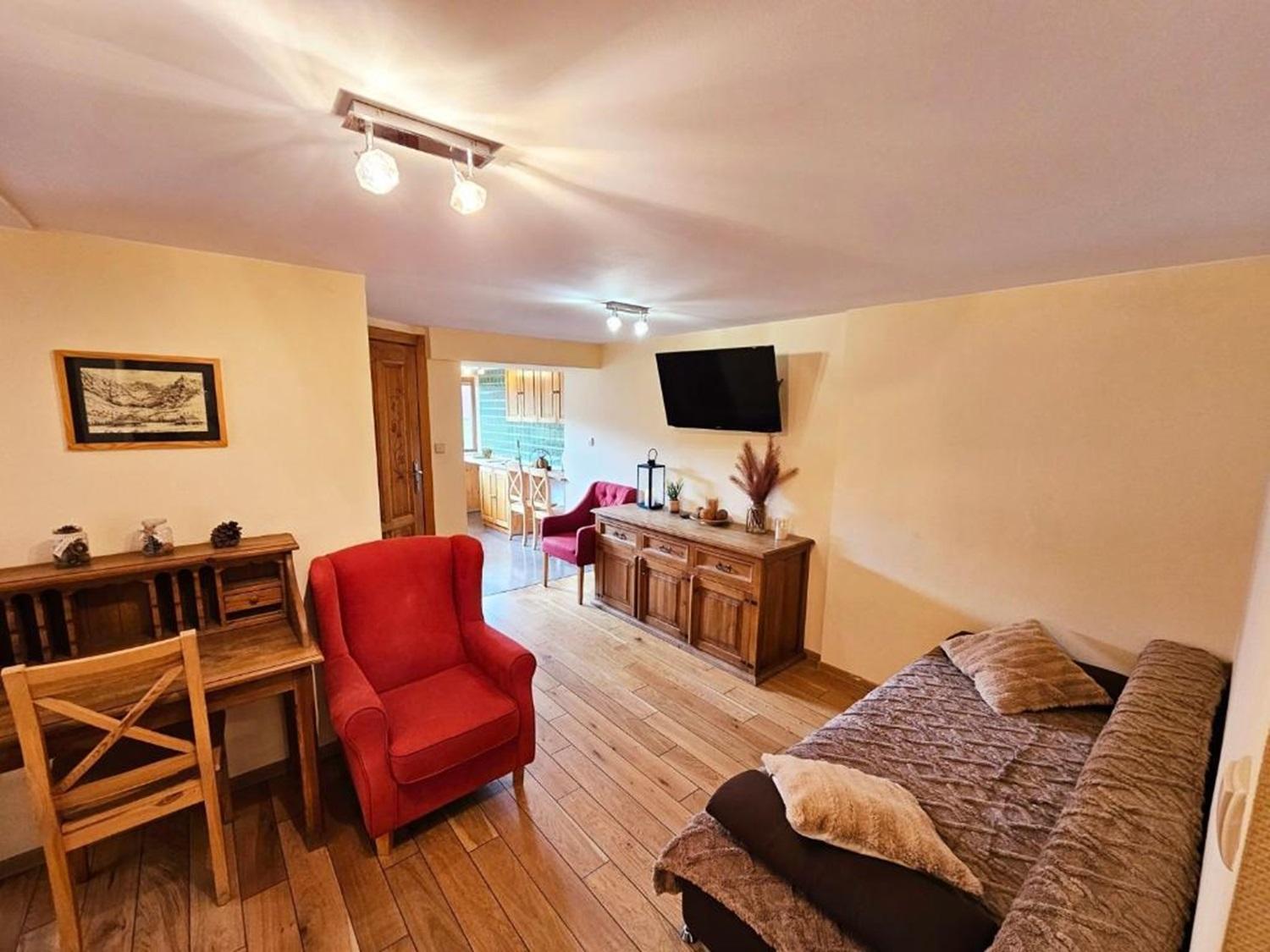 Willa Regina I Resort & Spa Zakopane Exterior foto